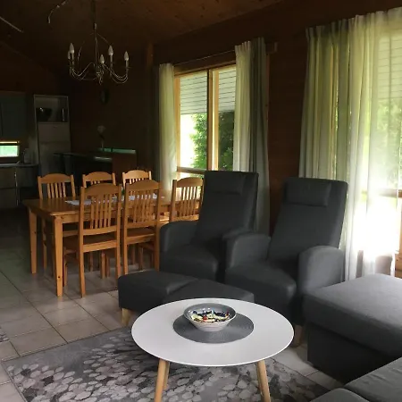 Βίλα Sauna Apaja Naantali