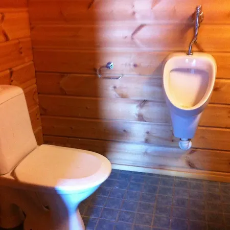 Sauna Apaja Naantali