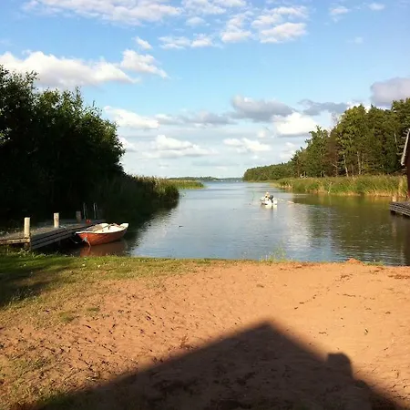 Sauna Apaja * Naantali