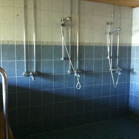 Sauna Apaja * Naantali