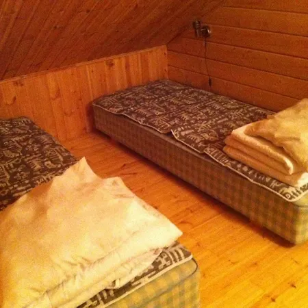 Sauna Apaja